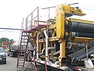 City of Mankato Minnesota - Belt Press Rental for Digester